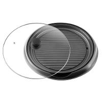 Top Grill Britânia BPE01 Preto 1200W 110V - 3