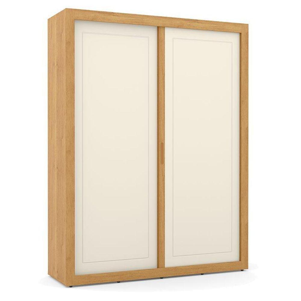 Quarto De Bebe 2 Portas Tutto New Freijó Off White Com Capitonê New Boucle - Matic - 6