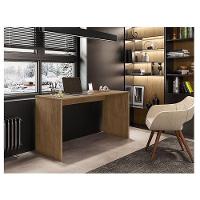 Mesa Para Computador Gávea Freijó - Móveis Leão - 3