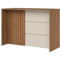 Bancada Gourmet Requinte Nature Areia Hp – Henn - 1