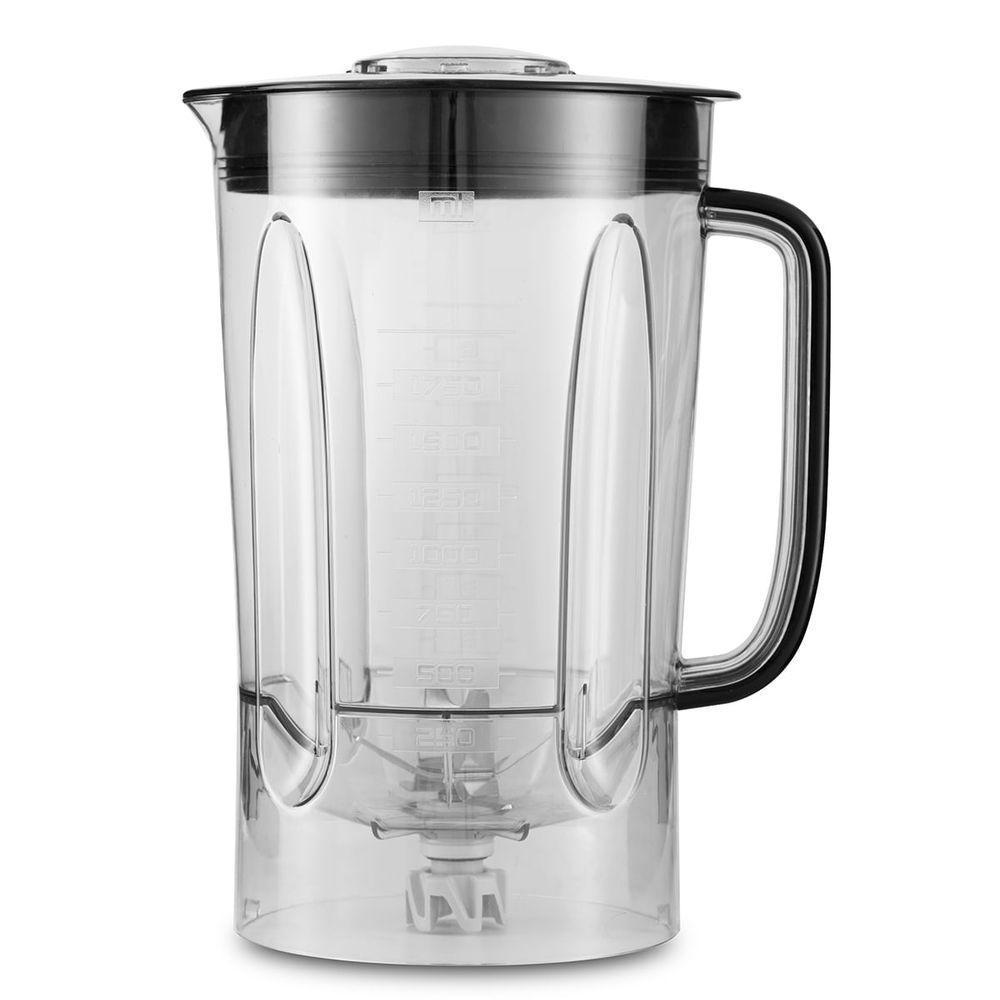 Multiprocessador Philco PMP1600P 9 Em 1 1700W 110V - 4