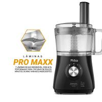 Multiprocessador Philco All In One Maximus 1000W 220V - 5