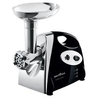 Moedor De Carne Elétrico Britânia Preto 350W 110V - 2