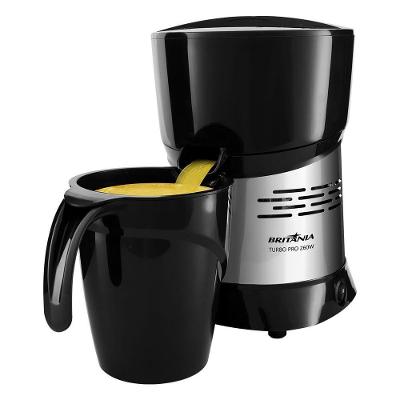 Espremedor De Frutas Britânia Turbo Pro 260W Bivolt
