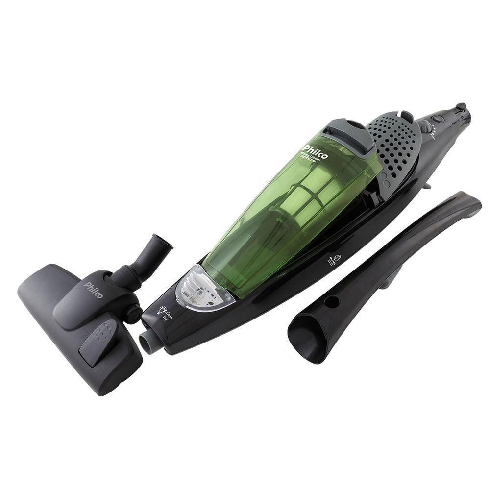Aspirador De Pó Vertical Philco Easy Clean 1000W 220V - 6