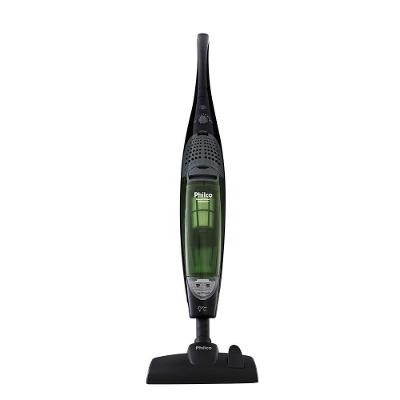 Aspirador de Pó Vertical Philco Easy Clean 1000W 2L Hepa Cinza 220V