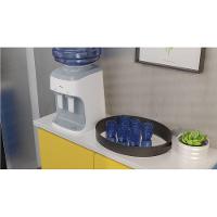 Bebedouro Philco 10L Ou 20L Sistema Perfurador PBE15B Bivolt - 2