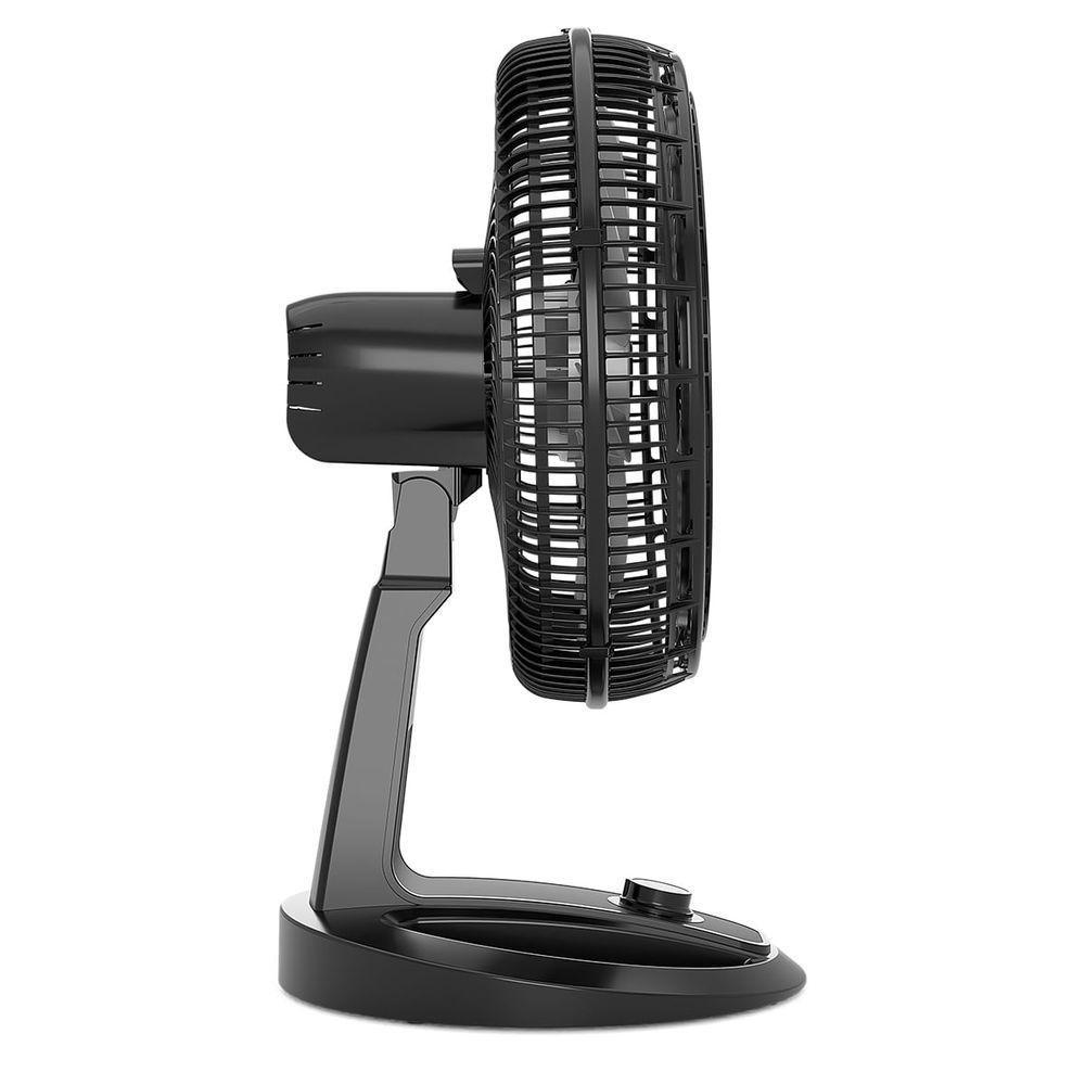 Ventilador Britânia 2 Em 1 Maxx Force Silencioso 174W BVT481 220V - 2