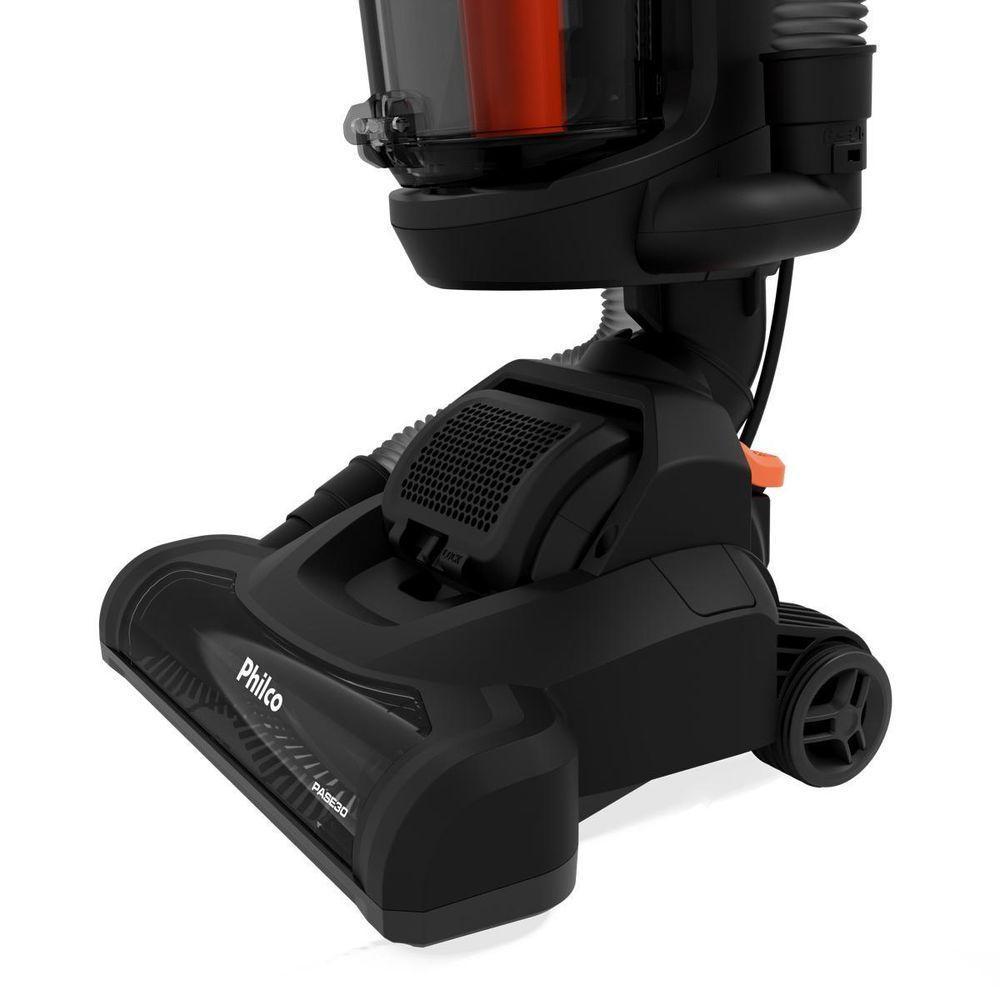 Aspirador De Pó Vertical Philco 2000W 2L PASE30 110V - 2