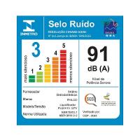 Liquidificador Philco PLQ1411P 4 velocidades 2,7L 1150W 220V - 6