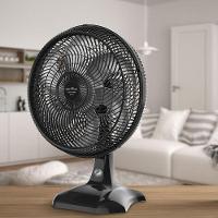 Ventilador Britânia 2 Em 1 Maxx Force Turbo 150W BVT400 110V - 2