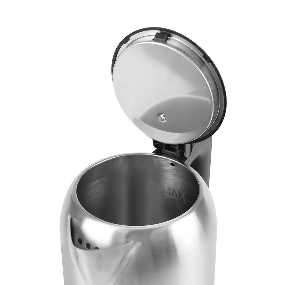 Chaleira Elétrica Philco PCH18PI 2L Inox Automática 1250W 110V - 5
