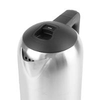 Chaleira Elétrica Philco PCH18PI 2L Inox Automática 1250W 110V