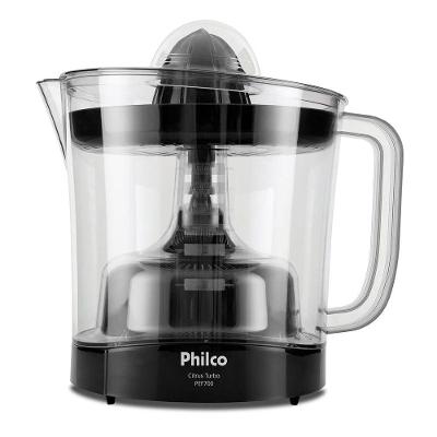 Espremedor De Frutas Philco PEF700P 2 Cones 70W 1,5L 220V