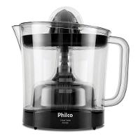 Espremedor De Frutas Philco PEF700P 2 Cones 70W 1,5L 220V - 1