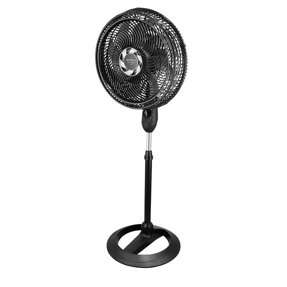 Ventilador De Coluna Britânia Maxx Force 170W BVT451 220V - 2