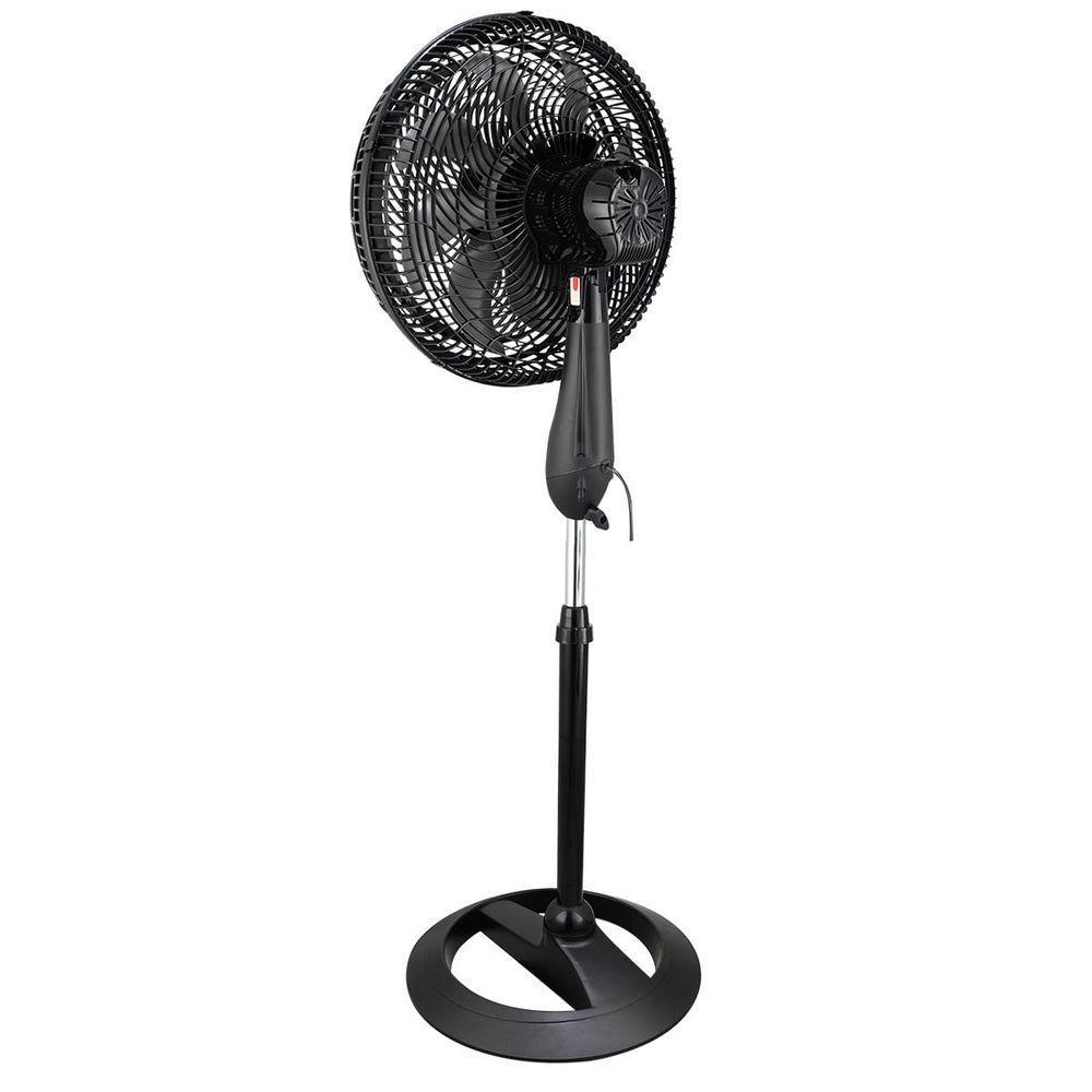 Ventilador De Coluna Britânia Maxx Force 170W BVT451 220V - 6