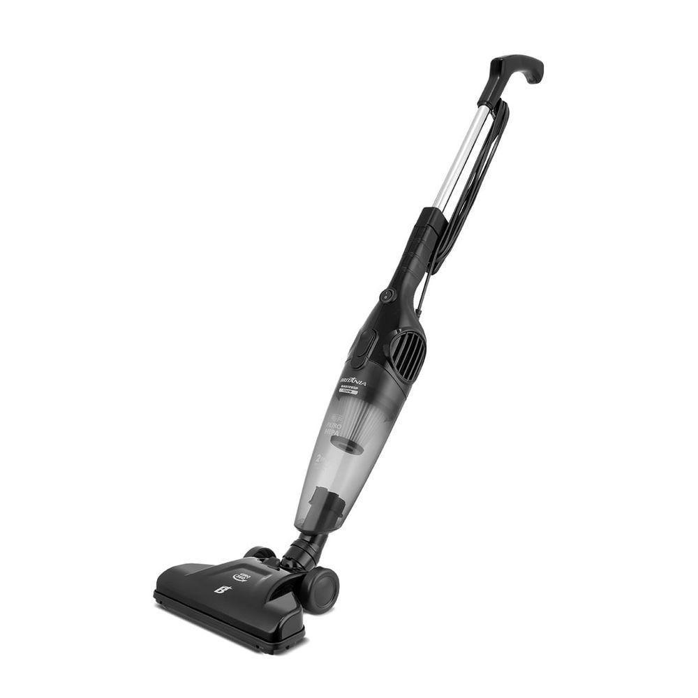 Aspirador De Pó Vertical Britânia 2 Em 1 BAS1295P 1250W 110V - 5
