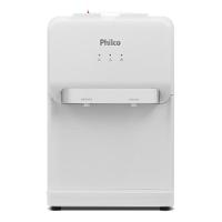 Bebedouro Philco 20L água Gelada E Natural Com Compressor PBE11 220V - 1