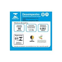 Bebedouro Philco 20L água Gelada E Natural Com Compressor PBE11 220V - 7