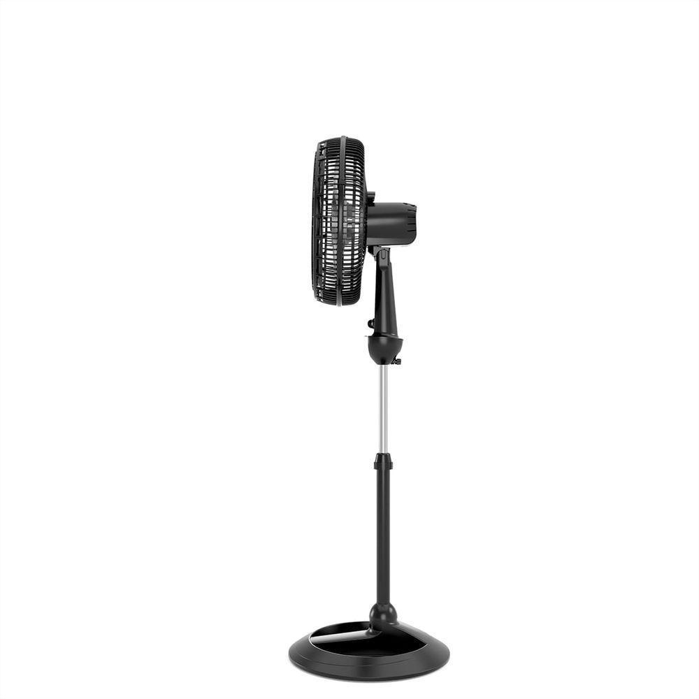 Ventilador De Coluna Britânia Turbo Silencioso 160W BVT466 220V - 2