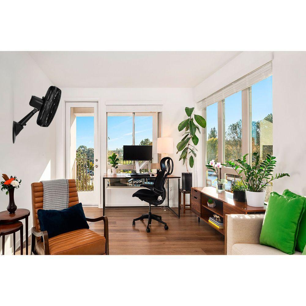 Ventilador De Coluna Britânia Turbo Silencioso 160W BVT466 220V - 3