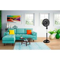 Ventilador De Coluna Britânia Turbo Silencioso 160W BVT466 220V - 6