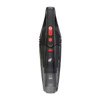 Aspirador De Pó Portátil Britânia Pó água Bivolt 60W BASE01 - 5