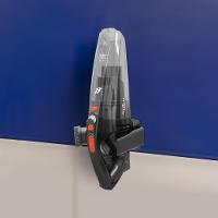 Aspirador De Pó Portátil Britânia Pó água Bivolt 60W BASE01 - 8