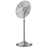 Ventilador De Coluna Britânia Super Turbo 40 Inox 220V - 2