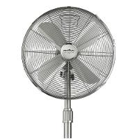 Ventilador De Coluna Britânia Super Turbo 40 Inox 220V - 3