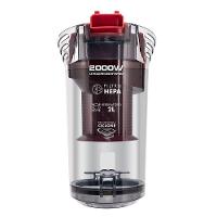 Aspirador De Pó Philco PAS4000V Power Clean 220V - 3