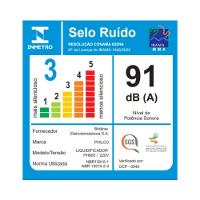 Liquidificador Philco PH900 Preto 1200W 220V - 9