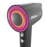 Secador de Cabelos Philco 1600W 4 temperaturas PSC3600 110V - 2