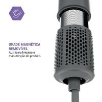 Secador de Cabelos Philco 1600W 4 temperaturas PSC3600 110V - 5