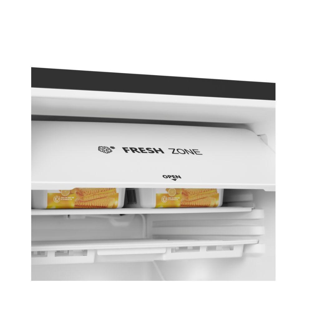 Frigobar Hisense 115L Porta Reversível Preto 1 Porta RR157NB3A 110V - 5