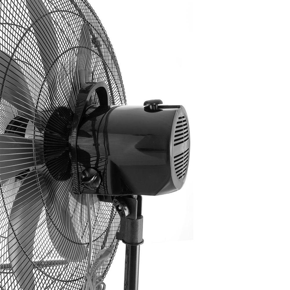 Ventilador De Coluna Britânia Maxx Force 8 Pás 215W BVT650 220V - 4