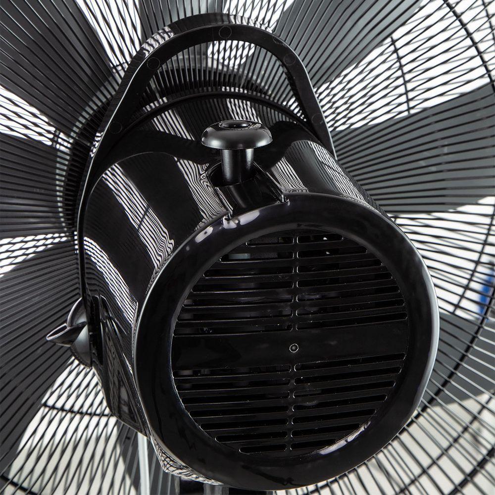 Ventilador De Coluna Britânia Maxx Force 8 Pás 215W BVT650 220V - 5