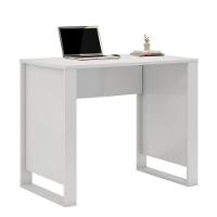 Mesa Para Computador Morada Branco – Demóbile - 1