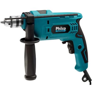Furadeira Philco PFU01MF Force c/Maleta 650W 110V