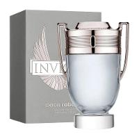 Perfume invictus-eau-de-toilette-paco-rabanne - Perfume Masculino 100ml Original - 1