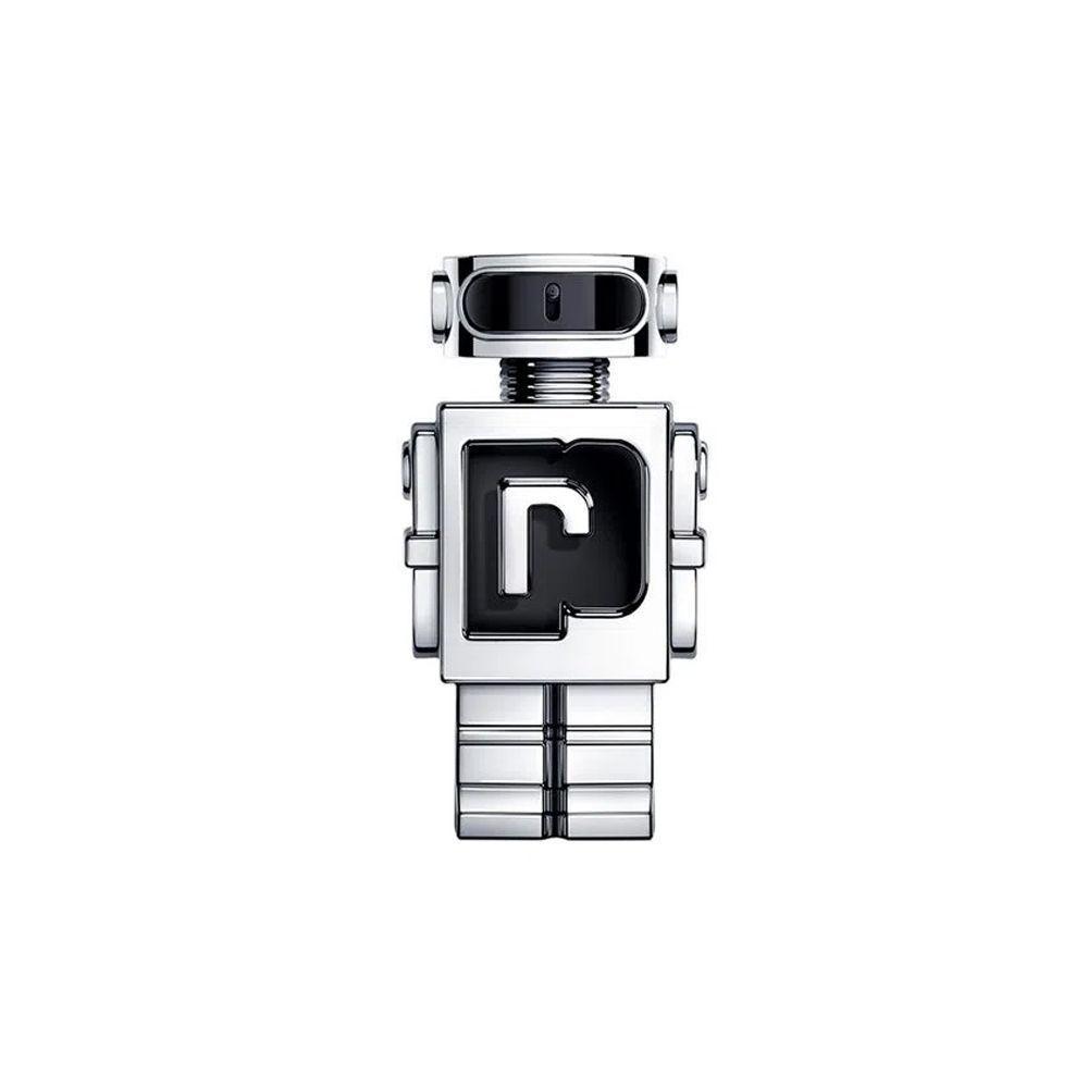 Perfume paco-rabanne-phantom Edt 100ml Masculino Original - 2