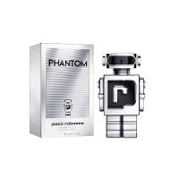 Perfume paco-rabanne-phantom Edt 100ml Masculino Original - 3