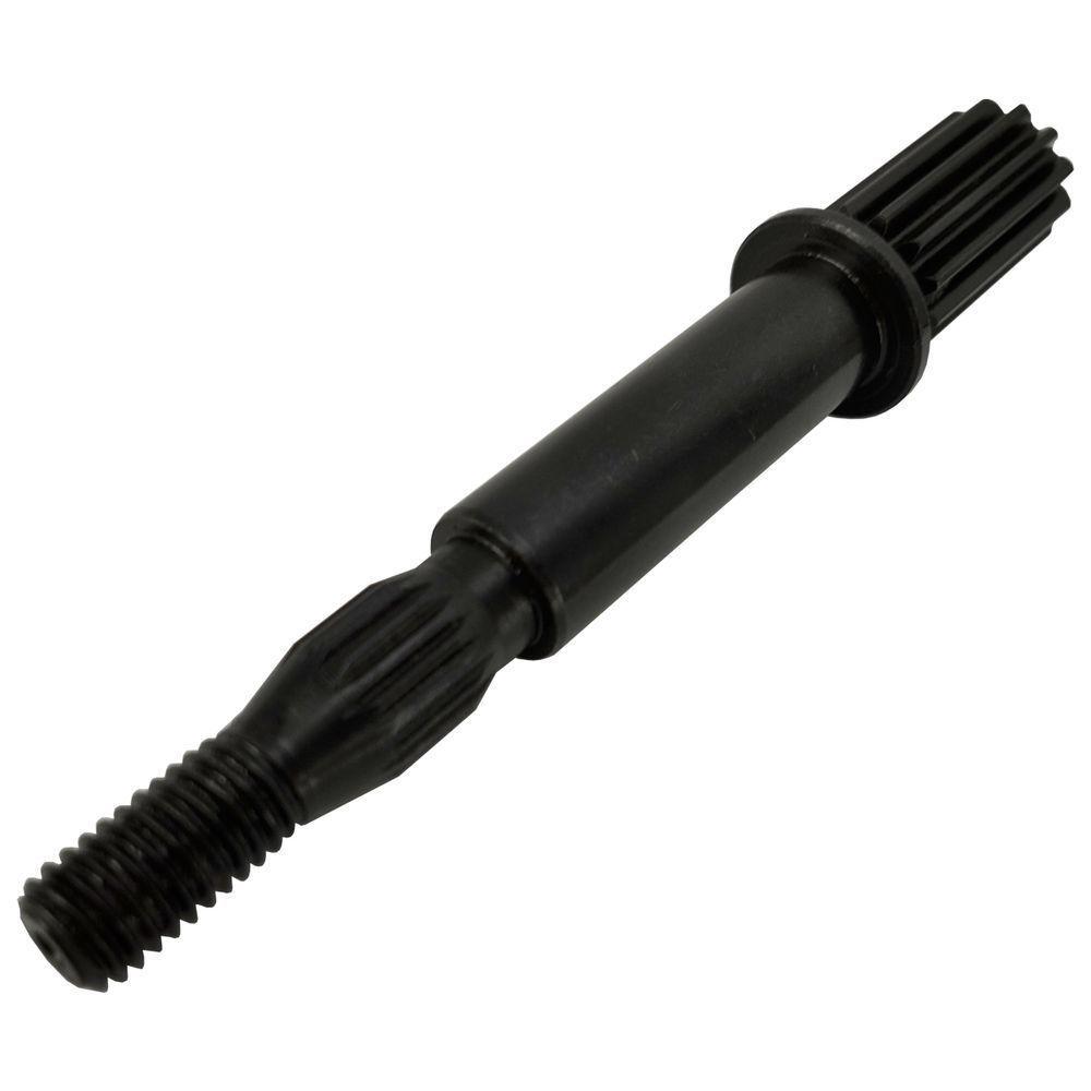 Eixo Piloto Pinhão Lavadora Electrolux Lm06 Lm08 60200076 - Alado - 5