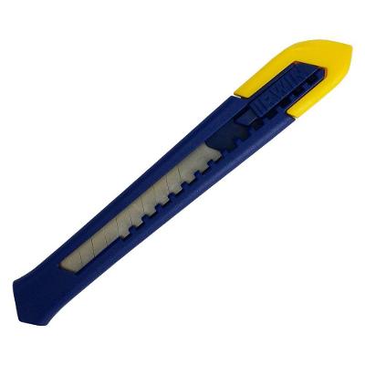 Estilete Irwin Snap-off St D 9mm 1903185