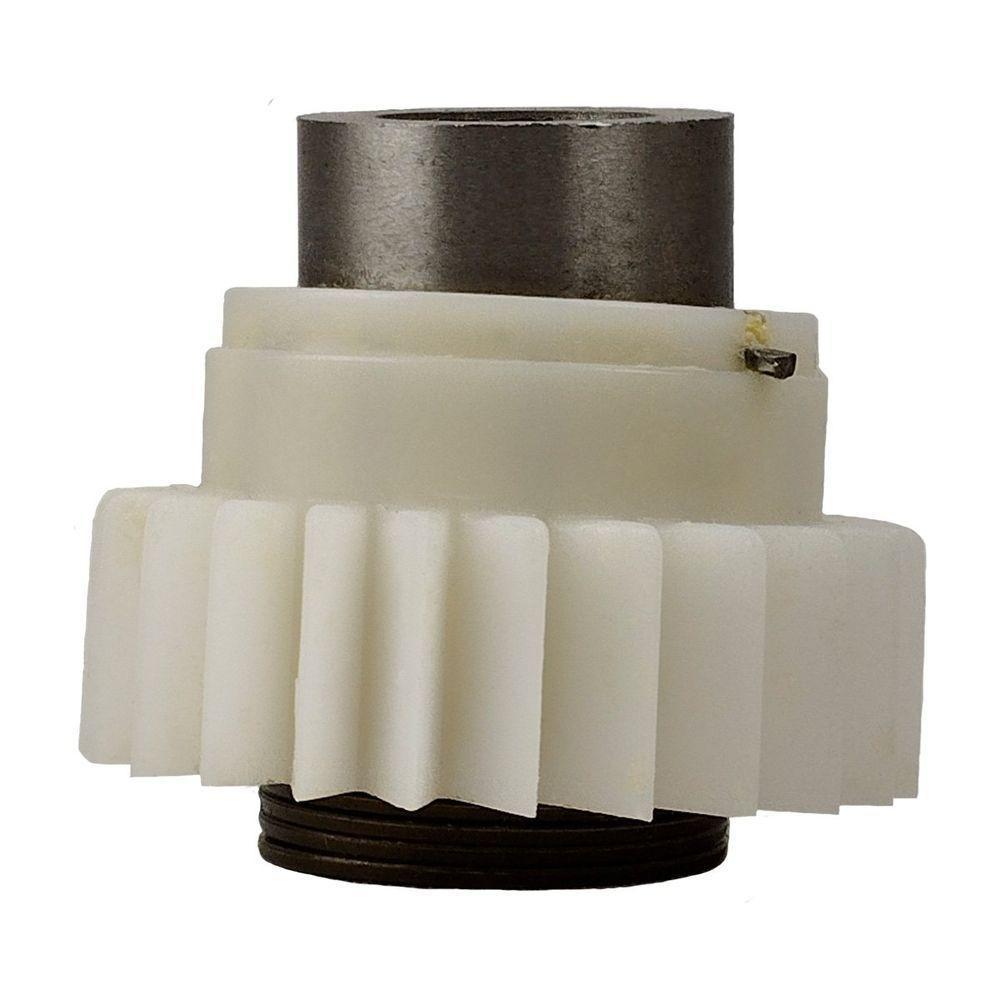 Catraca Com Mola E Engaste Câmbio Electrolux Lte07 Lte08 - 1