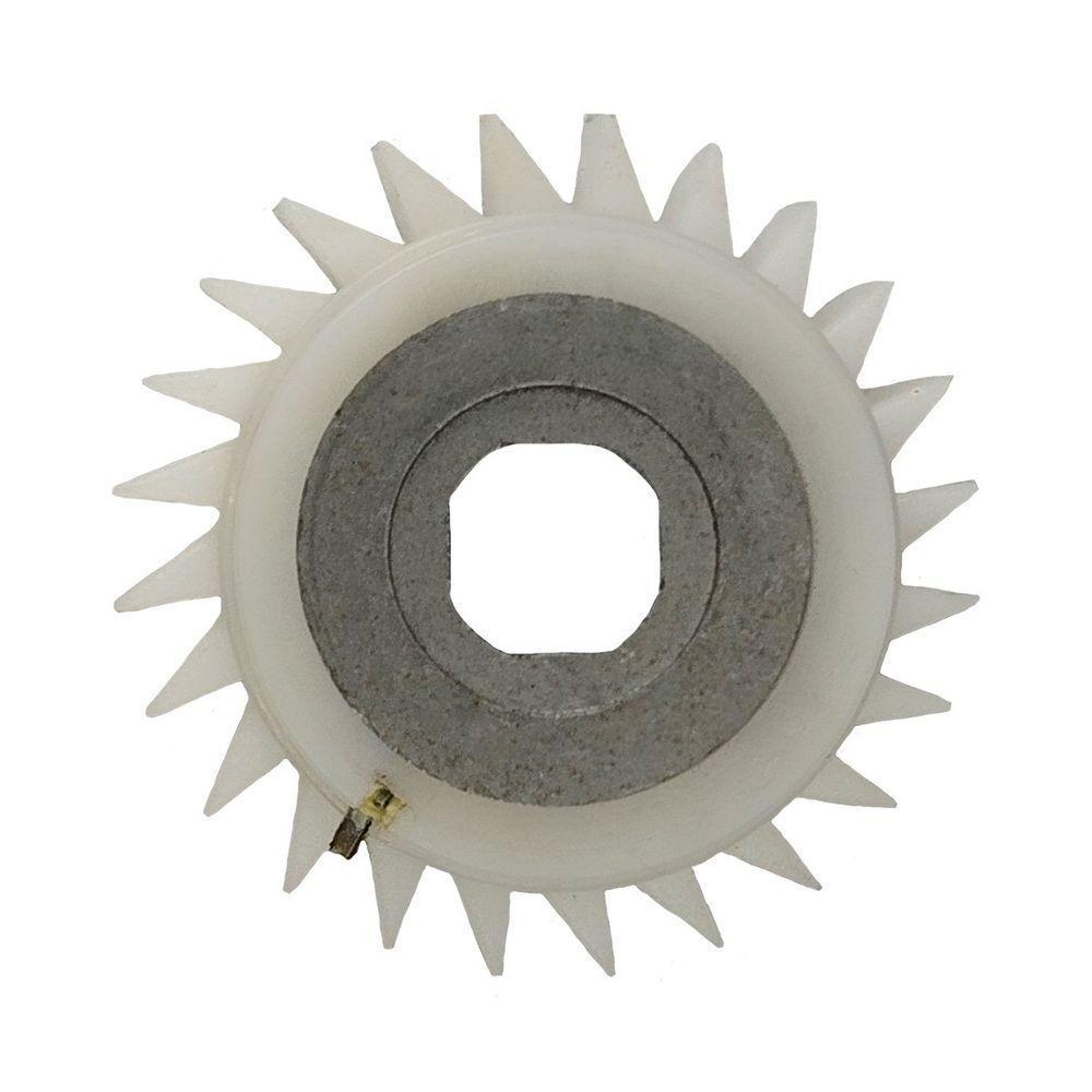 Catraca Com Mola E Engaste Câmbio Electrolux Lte07 Lte08 - 2