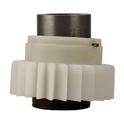 Catraca Com Mola E Engaste Câmbio Electrolux Lte07 Lte08