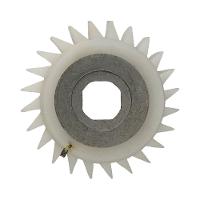 Catraca Com Mola E Engaste Câmbio Electrolux Lte07 Lte08 - 2