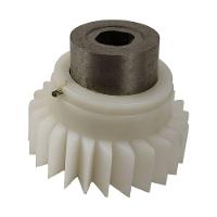 Catraca Com Mola E Engaste Câmbio Electrolux Lte07 Lte08 - 5